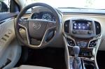Buick LaCrosse 2014 года